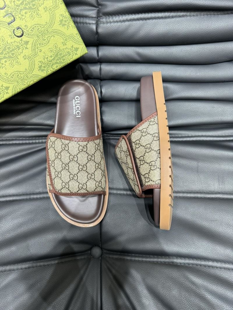 Gucci Slippers